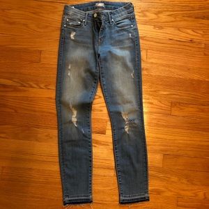 Mother brand Jeans